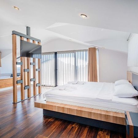 Luxurylifevillas 1-2-3-4 Fethiye Exterior photo