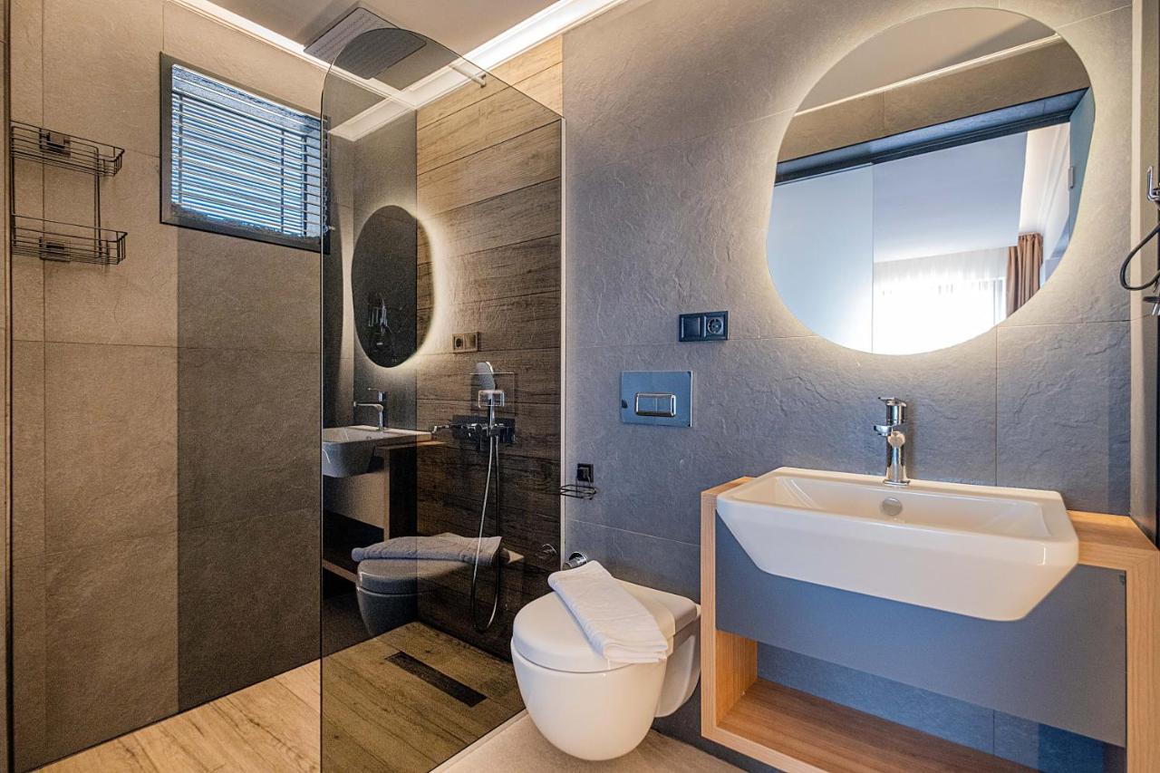 Luxurylifevillas 1-2-3-4 Fethiye Exterior photo