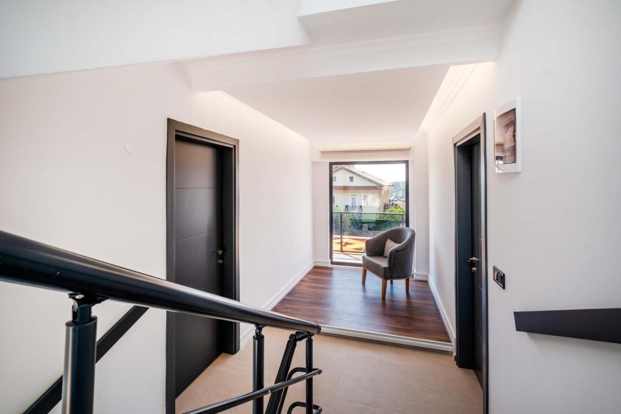 Luxurylifevillas 1-2-3-4 Fethiye Exterior photo